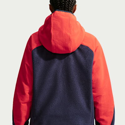 Nike ACG x United States Olympic Team Women's Full-Zip Jacket